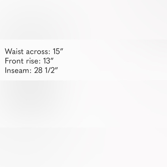 NWT WILD FABLE BLACK WIDE LEG PULL ON PANTS SIZE MEDIUM TIC-TOC FAMOUS PANTS - Picture 5 of 5